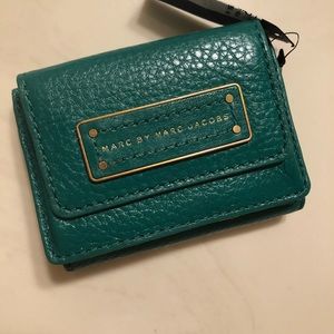 Marc Jacob wallet